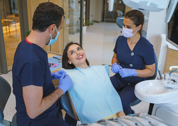 Best Dental X-Rays and Imaging  in Calverton, NY